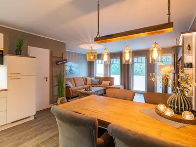 Ferienwohnung für 3 Personen (61 m²) in Karlshagen 1/10