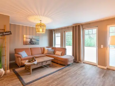 Ferienwohnung für 3 Personen (61 m²) in Karlshagen 2/10