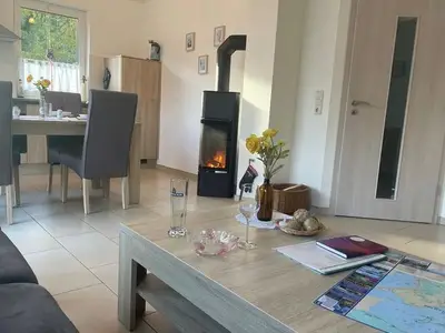 Ferienwohnung für 4 Personen (70 m²) in Krakow am See 10/10