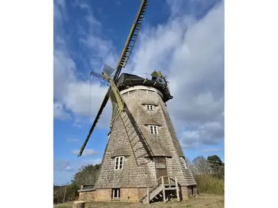 Ferienwohnung für 4 Personen (75 m²) in Benz (Usedom) 4/10