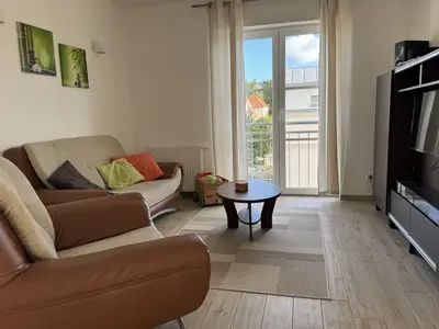 Ferienwohnung für 4 Personen (67 m²) in Graal-Müritz (Ostseeheilbad) 6/10