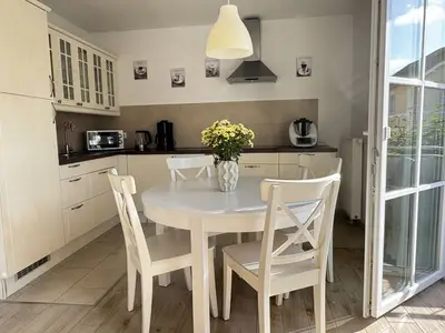 Ferienwohnung für 4 Personen (67 m²) in Graal-Müritz (Ostseeheilbad) 10/10