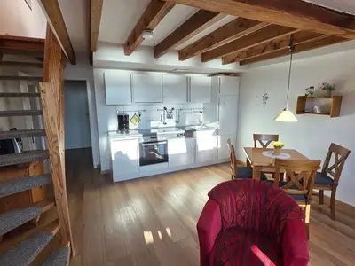 Ferienwohnung für 2 Personen (50 m²) in Waren (Müritz) 2/10