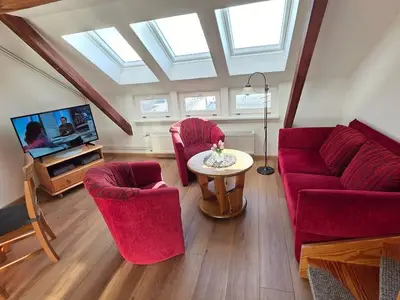 Ferienwohnung für 2 Personen (50 m²) in Waren (Müritz) 6/10