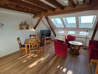 Ferienwohnung für 2 Personen (50 m²) in Waren (Müritz) 7/10