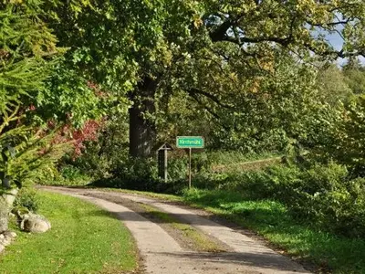Ferienwohnung für 8 Personen (100 m²) in Kirchnüchel 2/10