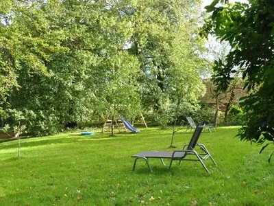 Ferienwohnung für 8 Personen (100 m²) in Kirchnüchel 5/10