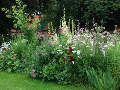 Ferienwohnung für 8 Personen (100 m²) in Kirchnüchel 6/10
