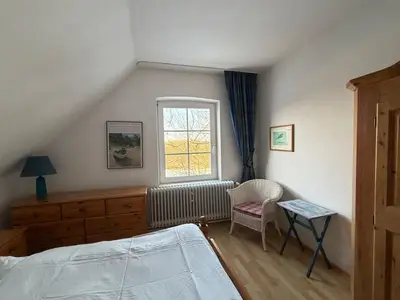 Ferienwohnung für 8 Personen (100 m²) in Kirchnüchel 9/10