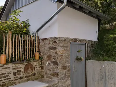 Nebengebäude MiniMe