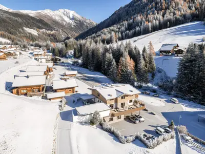 Außenansicht - Lage