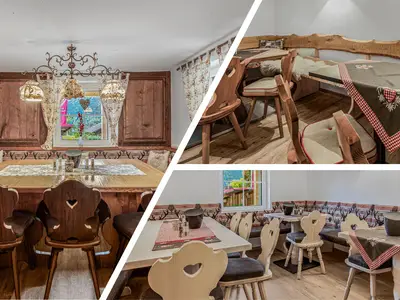 Chalet_Hirschbach_Stuben Collage