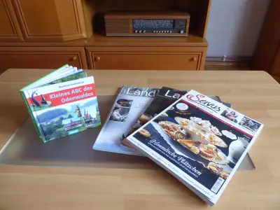 Dora 1-Für unsere Gäste