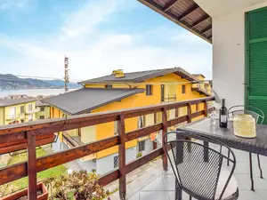 Ferienwohnung für 4 Personen (70 m²) in Baveno