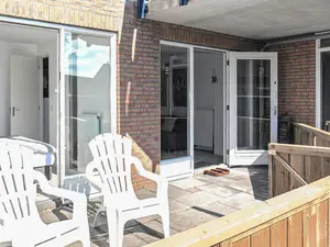 Ferienwohnung für 3 Personen (60 m²) in Bergen aan Zee