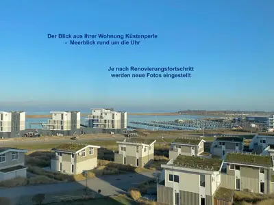 Ferienwohnung für 4 Personen (40 m²) in Marina Wendtorf 1/10