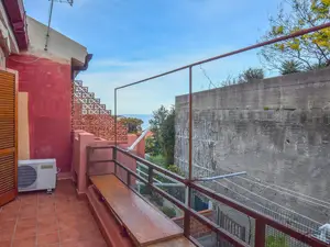 Ferienwohnung für 4 Personen (40 m²) in Aquarone