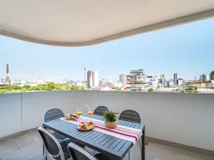 Ferienwohnung für 5 Personen (60 m²) in Lignano