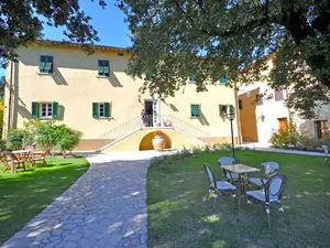 Ferienwohnung für 7 Personen (90 m²) in Volterra