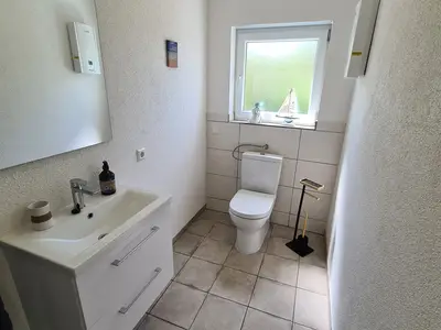 Ferienwohnung für 3 Personen (50 m²) in Bous 10/10