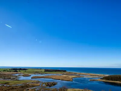 Ferienwohnung für 5 Personen (45 m²) in Heiligenhafen 2/10