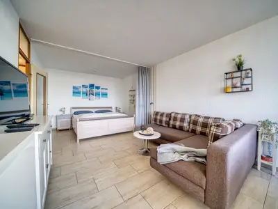 Ferienwohnung für 5 Personen (45 m²) in Heiligenhafen 5/10
