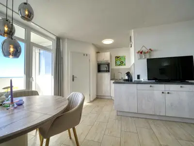 Ferienwohnung für 5 Personen (45 m²) in Heiligenhafen 6/10