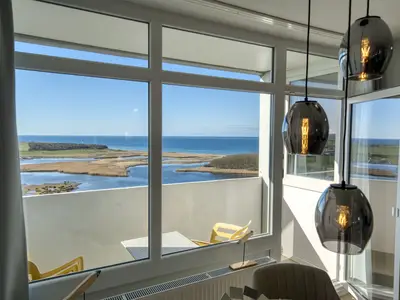 Ferienwohnung für 5 Personen (45 m²) in Heiligenhafen 8/10