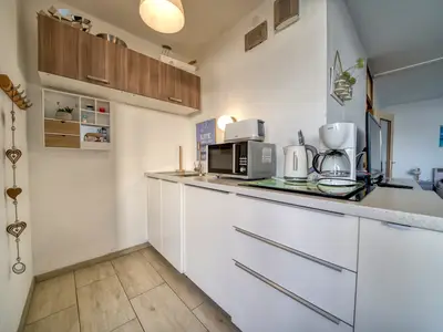 Ferienwohnung für 5 Personen (45 m²) in Heiligenhafen 9/10