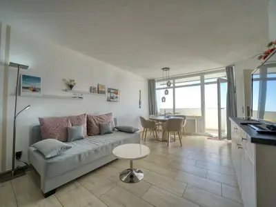 Ferienwohnung für 5 Personen (45 m²) in Heiligenhafen 10/10