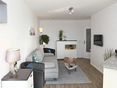Ferienwohnung für 3 Personen (45 m²) in Grömitz 5/10