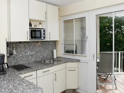 Ferienwohnung für 3 Personen (45 m²) in Grömitz 6/10