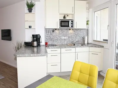 Ferienwohnung für 3 Personen (45 m²) in Grömitz 7/10