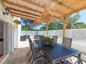 Ferienwohnung für 6 Personen (170 m²) in Cala Agulla