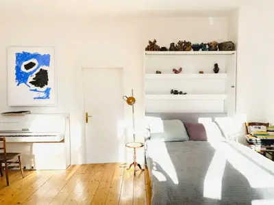 Ferienwohnung für 2 Personen (65 m²) in Chieming 2/10