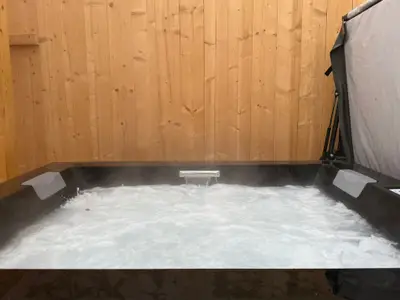 Ferienwohnung für 2 Personen (65 m²) in Chieming 4/10