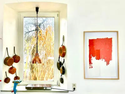 Ferienwohnung für 2 Personen (65 m²) in Chieming 7/10