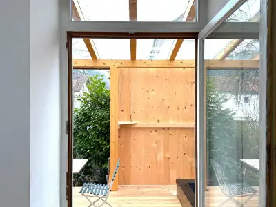 Ferienwohnung für 2 Personen (65 m²) in Chieming 10/10