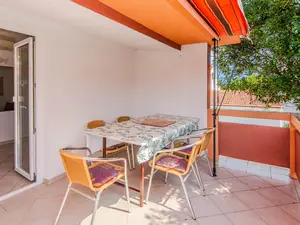 Ferienwohnung für 5 Personen (69 m²) in Otok Vir