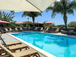 Ferienwohnung für 6 Personen (70 m²) in Ricadi