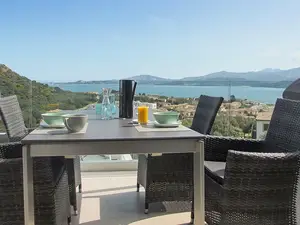 Ferienwohnung für 4 Personen (40 m²) in Cannigione