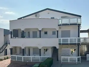 Ferienwohnung für 4 Personen (60 m²) in Vir