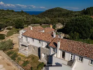 Ferienwohnung für 3 Personen (34 m²) in Veli Lošinj