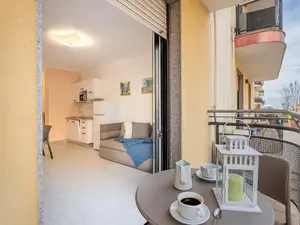 Ferienwohnung für 4 Personen (43 m²) in Alghero