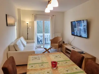Ferienwohnung für 4 Personen (59 m²) in Ostseebad Kühlungsborn 1/10