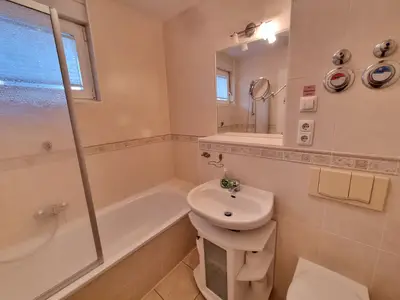 Ferienwohnung für 4 Personen (59 m²) in Ostseebad Kühlungsborn 3/10