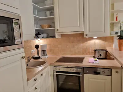 Ferienwohnung für 4 Personen (59 m²) in Ostseebad Kühlungsborn 4/10