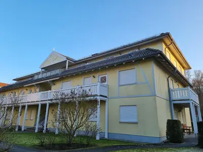 Ferienwohnung für 4 Personen (59 m²) in Ostseebad Kühlungsborn 5/10