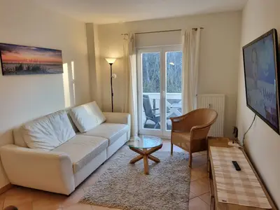 Ferienwohnung für 4 Personen (59 m²) in Ostseebad Kühlungsborn 7/10