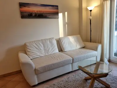 Ferienwohnung für 4 Personen (59 m²) in Ostseebad Kühlungsborn 8/10